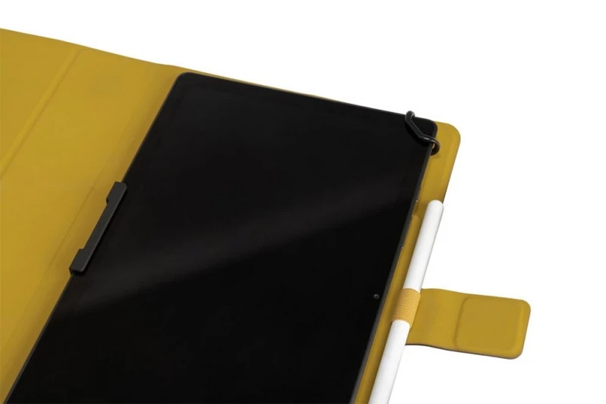 Capa Tucano Universo Samsung Tablet 10" - Amarelo 7