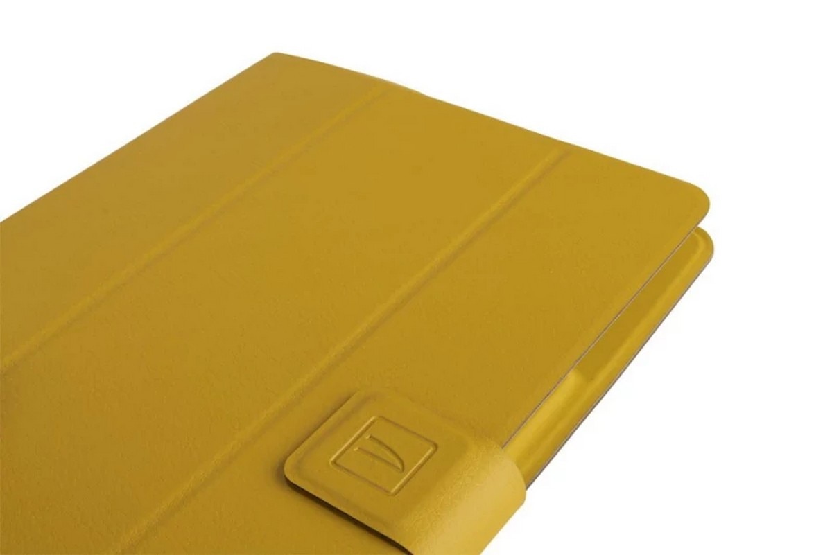 Capa Tucano Universo Samsung Tablet 10" - Amarelo 8