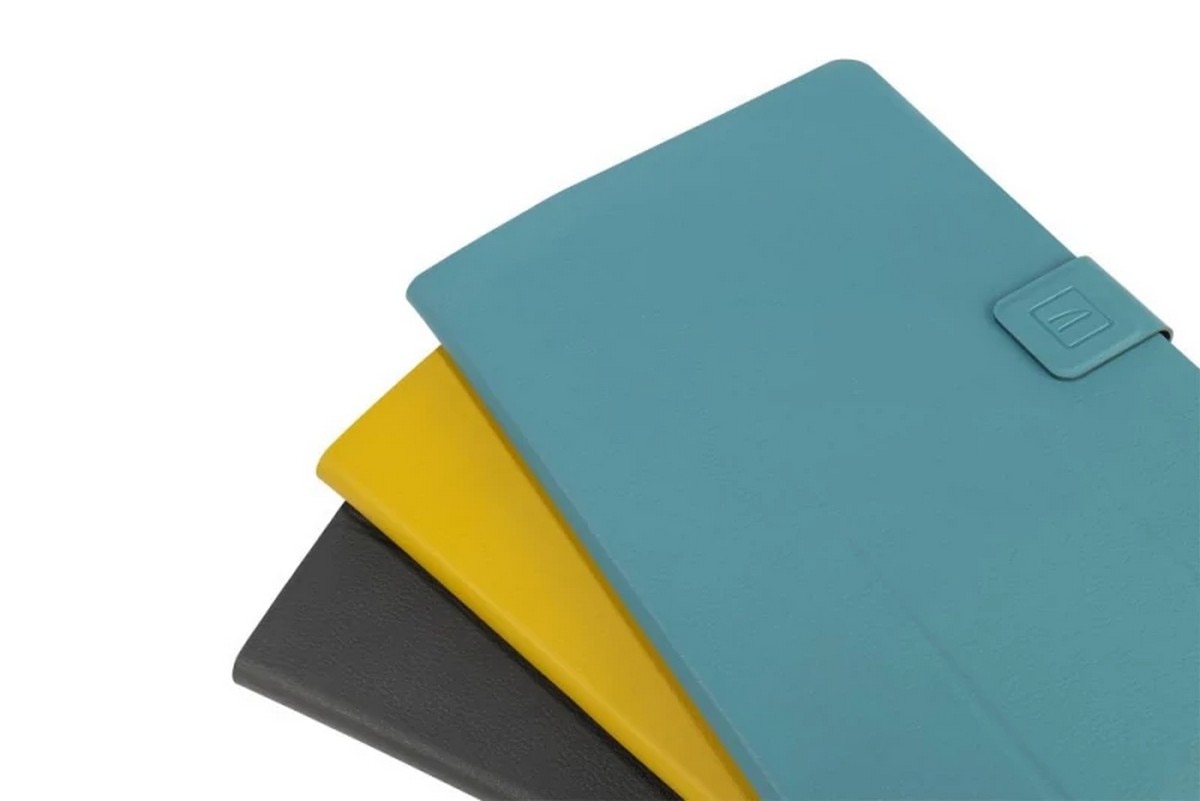 Capa Tucano Universo Samsung Tablet 10" - Amarelo 10