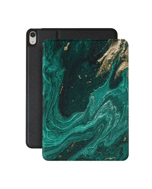 Imagem 0 de Capa Folio para iPad 10,9"  - Emerald