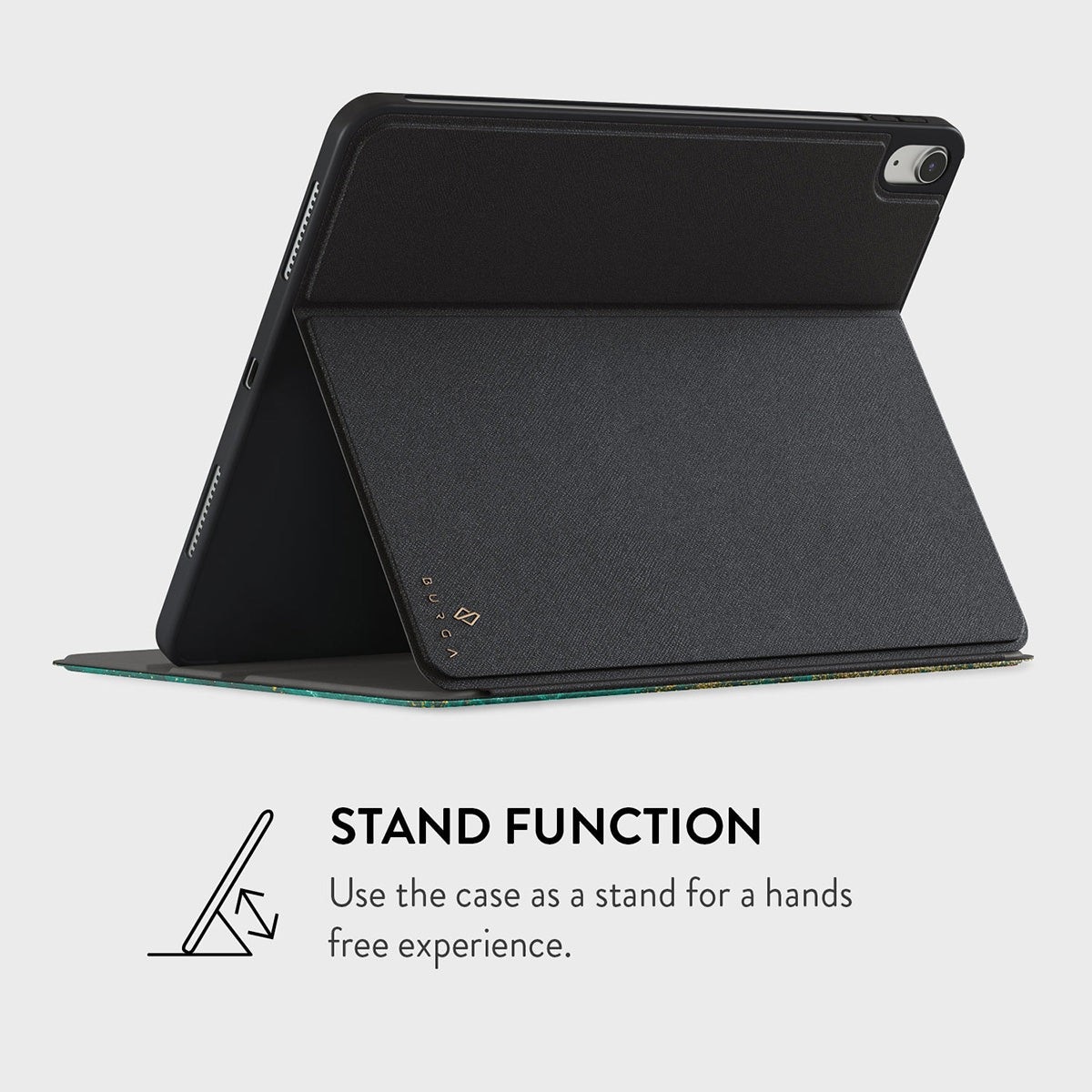 Capa Folio para iPad 10,9"  - Emerald 4