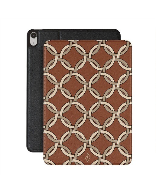 Capa Folio para iPad 10,9" - Heritage 1