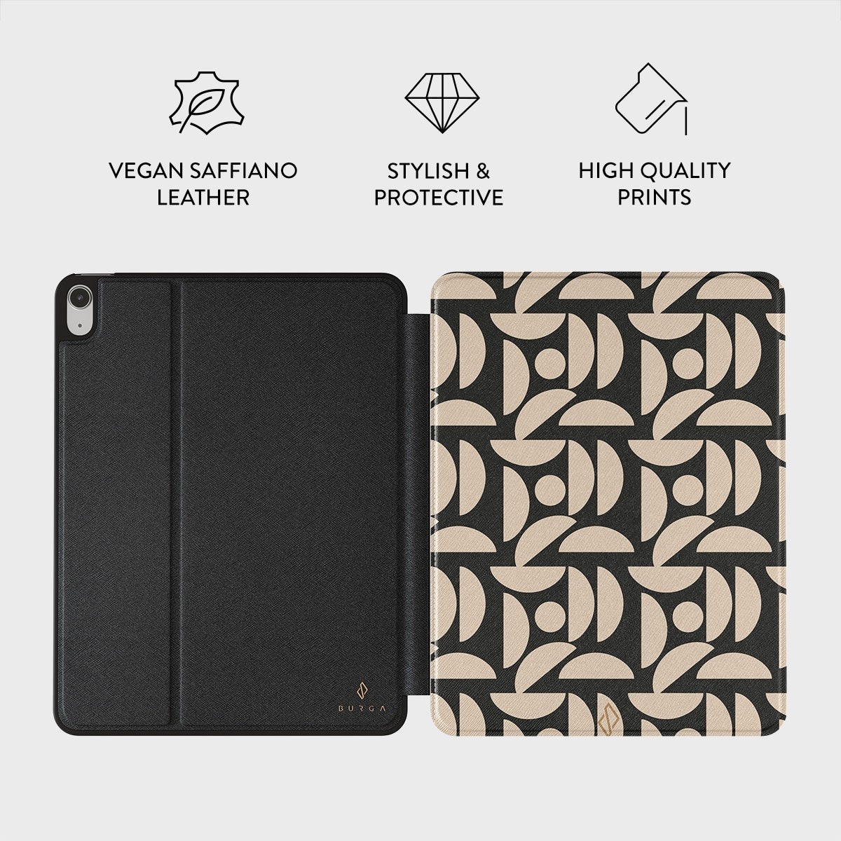 Capa Folio para iPad 10,9" - Moonlight 2