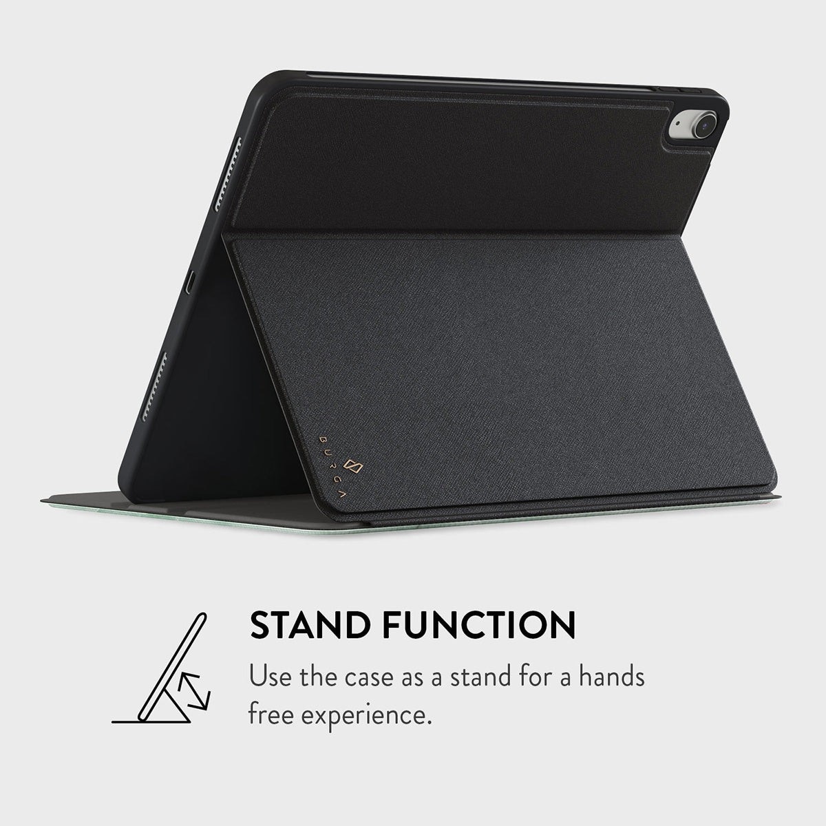 Capa Folio para iPad 10,9" - Pistachio 4