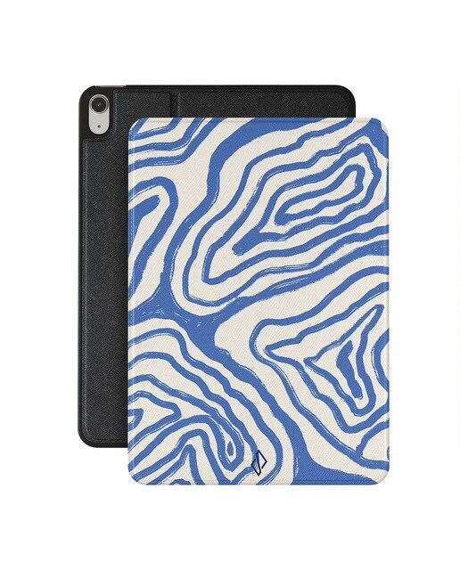 Imagem 0 de Capa Folio para iPad 10,9"  - Seven Seas