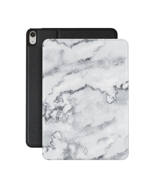 Capa Folio para iPad 10,9" - White Winter 1