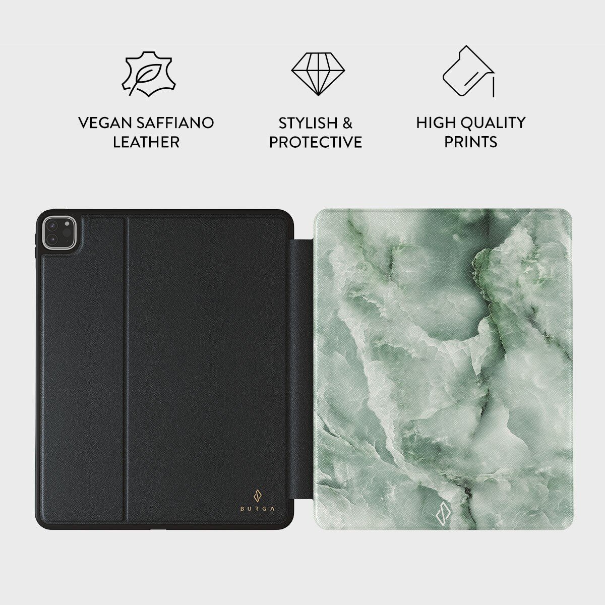 Capa Folio para iPad Pro 11" - Pistachio 2