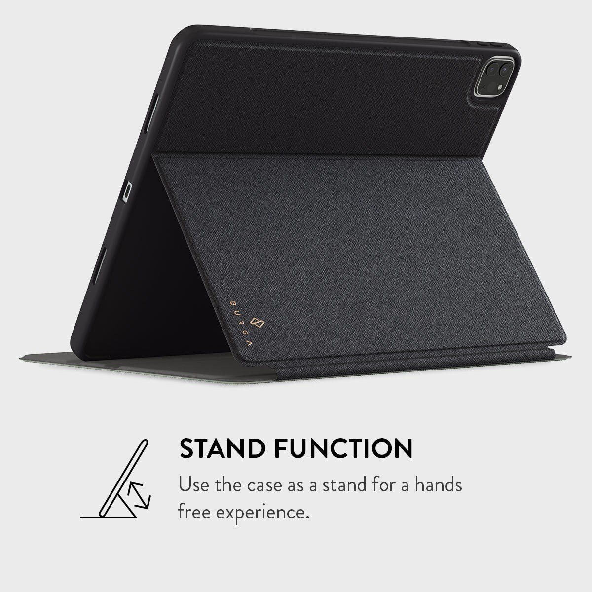 Capa Folio para iPad Pro 11" - Pistachio 4