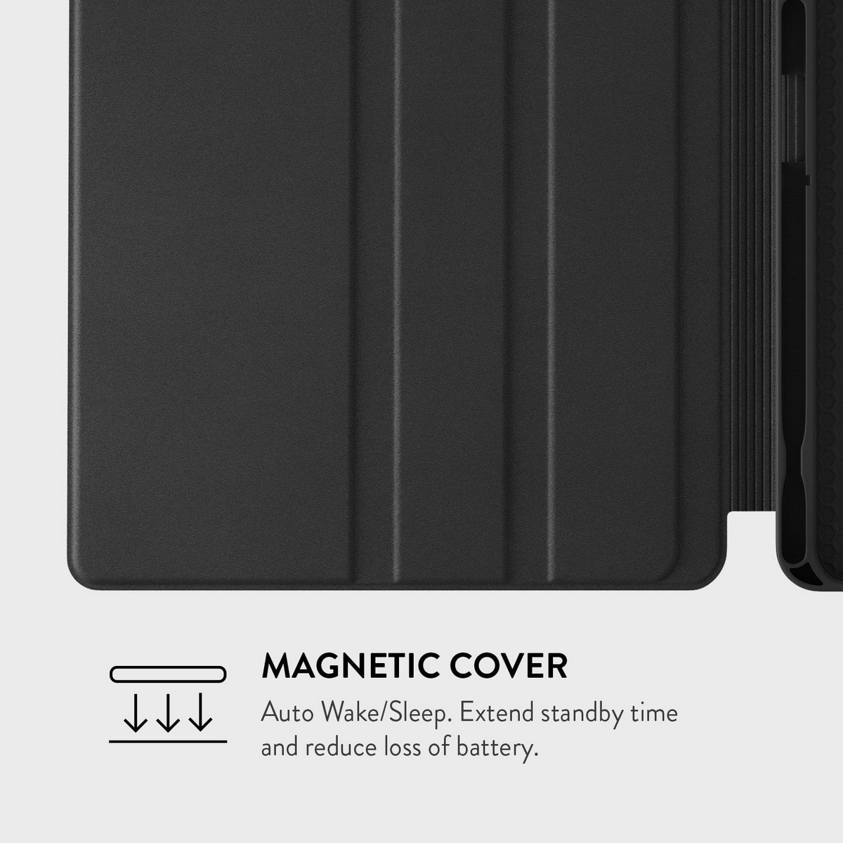 Capa Folio para iPad Pro 11" - Pistachio 6