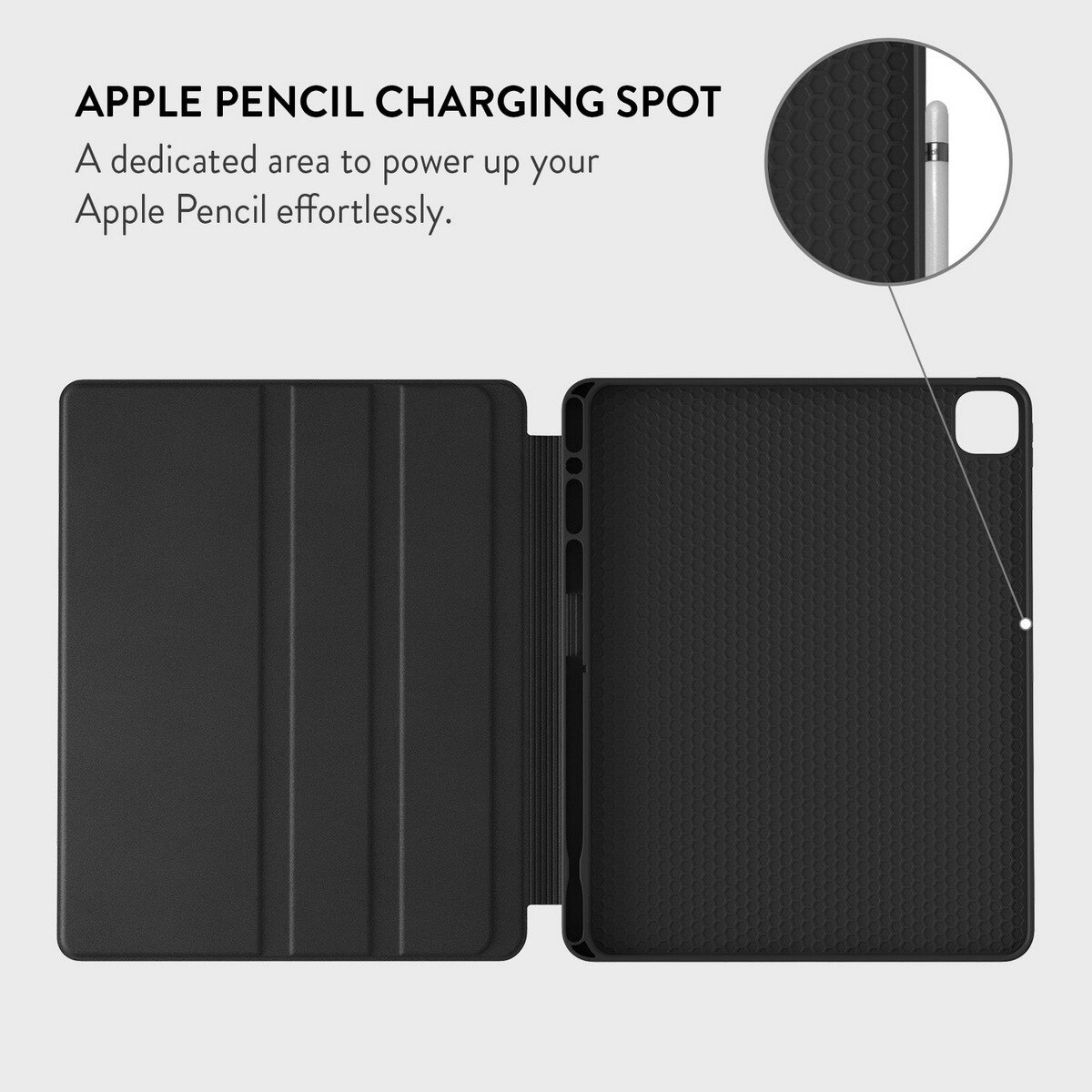 Capa Folio para iPad Pro 11" - Seven Seas 5