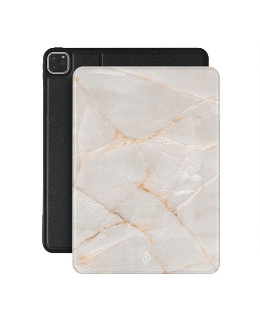 Imagem 0 de Capa Folio para iPad Pro 11" - Vanilla Sand