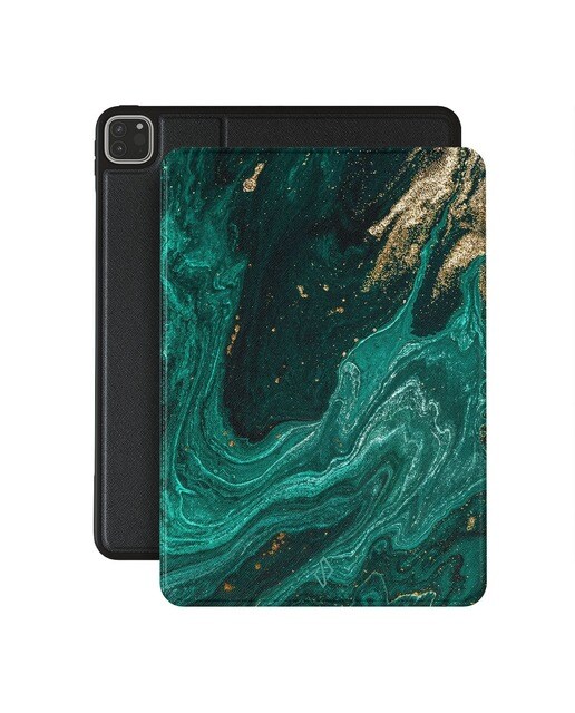 Imagem 0 de Capa Folio para iPad Pro 12,9" - Emerald