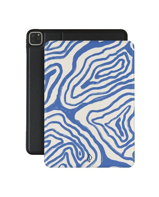 Imagem 0 de Capa Folio para iPad Pro 12,9" - Seven Seas