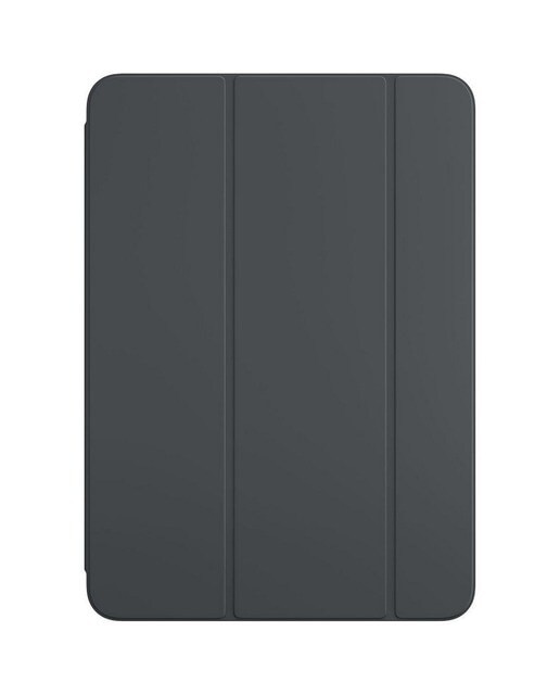 Capa Apple Smart Folio para iPad Pro 11" (M4) - Preto Preto-1
