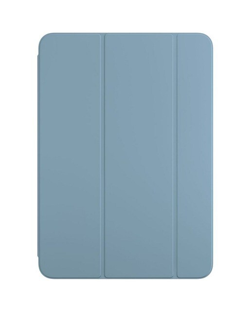 Capa Apple Smart Folio para iPad Pro 11" (M4) - Azul Azul denim-1