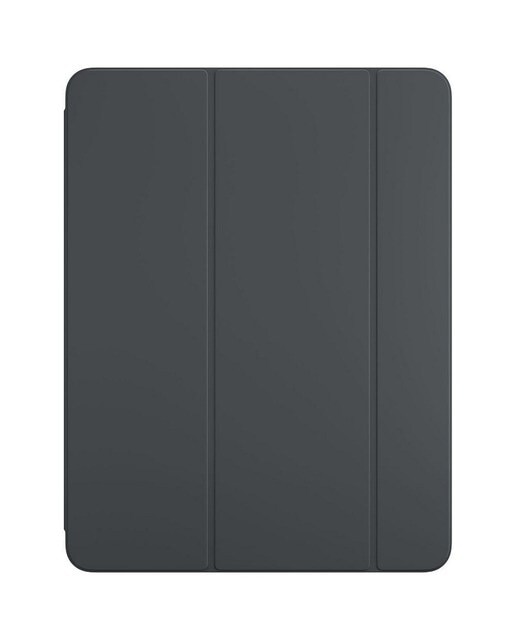 Capa Apple Smart Folio para iPad Pro 13" (M4) - Preto Preto-1