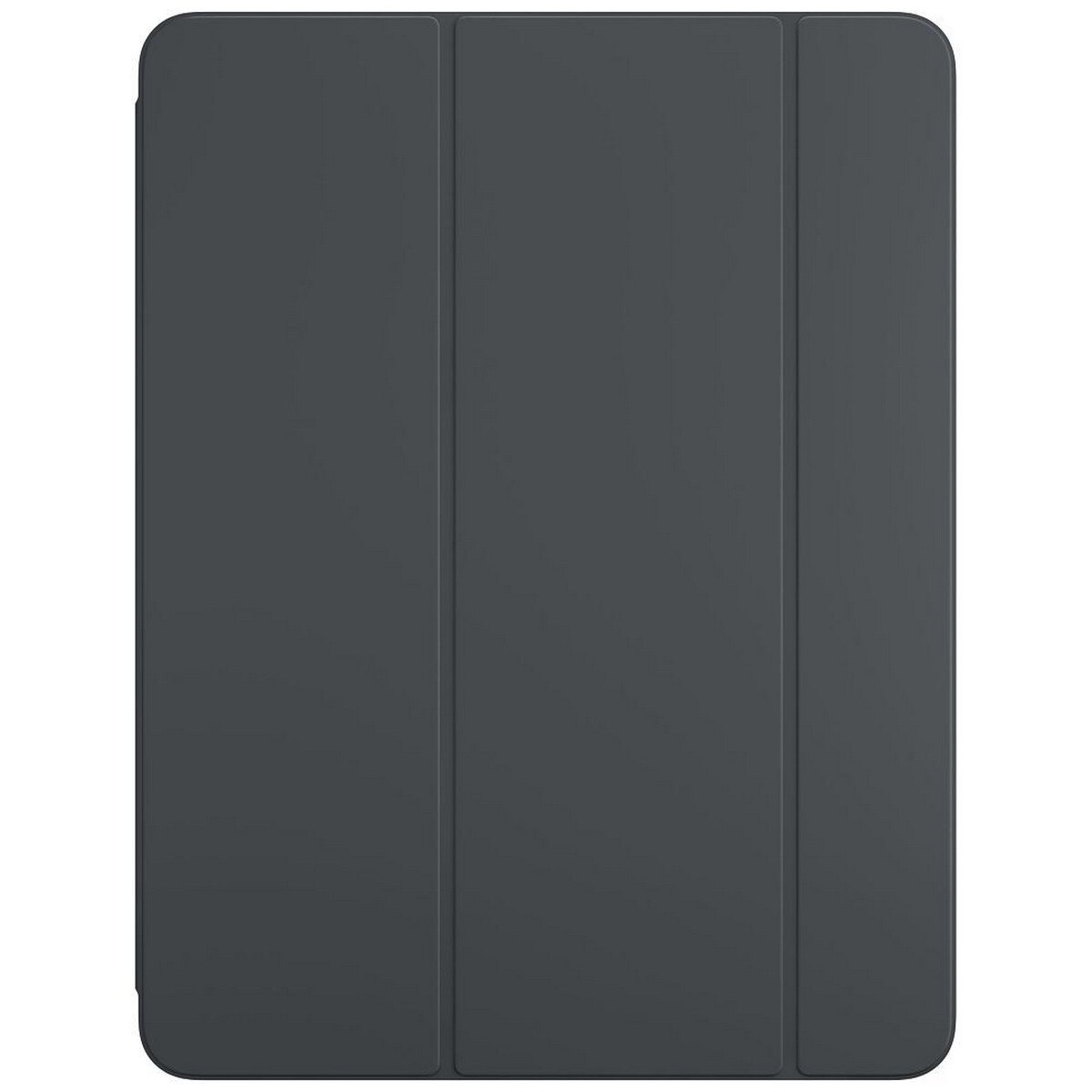 Capa Apple Smart Folio para iPad Pro 13" (M4) - Preto Preto-2