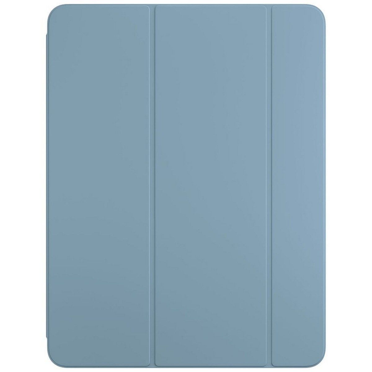 Capa Apple Smart Folio para iPad Pro 13" (M4) - Azul Azul denim-2