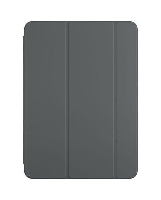 Capa Apple Smart Folio para iPad Air 11" (M2) - Cinzento Cinzento carvão-1
