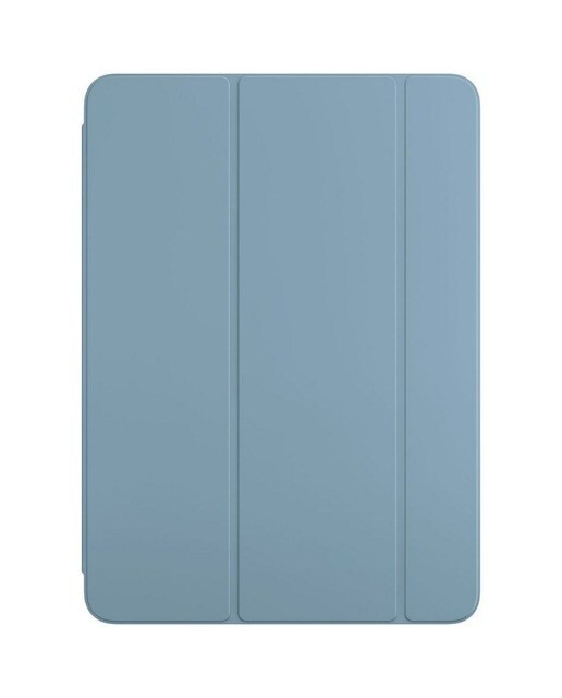 Capa Apple Smart Folio para iPad Air 11" (M2) - Azul Azul denim-1
