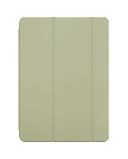 Capa Apple Smart Folio para iPad Air 11" (M2) - Sage Verde Sálvia-1