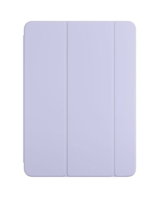 Capa Apple Smart Folio para iPad Air 11" (M2) - Violeta Violeta-Claro-1
