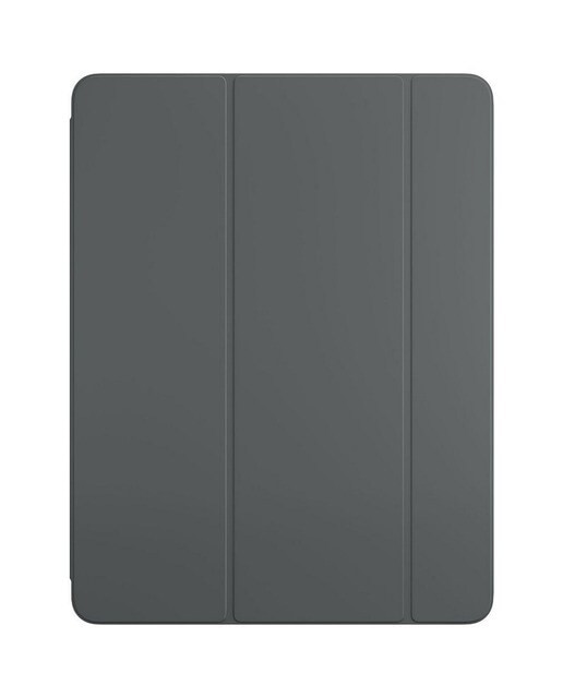 Capa Apple Smart Folio para iPad Air 13" (M2) - Cinzento Cinzento carvão-1