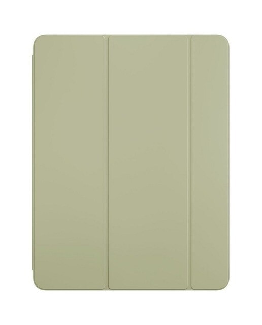Capa Apple Smart Folio para iPad Air 13" (M2) - Sage Verde Sálvia-1