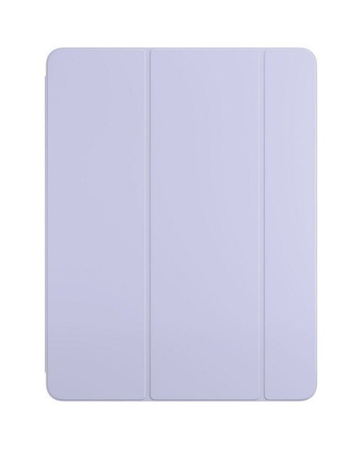 Capa Apple Smart Folio para iPad Air 13" (M2) - Violeta Violeta-Claro-1
