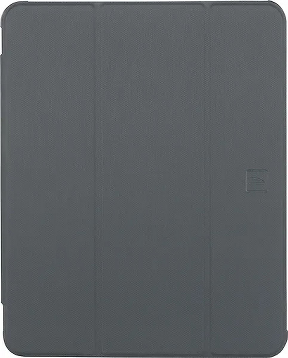 Capa Tucano para iPad Air 13" - Azul Escuro Preto-3
