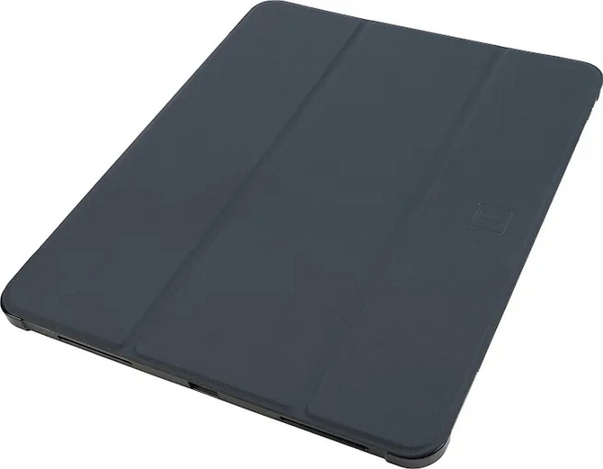 Capa Tucano para iPad Air 13" - Azul Escuro Preto-8