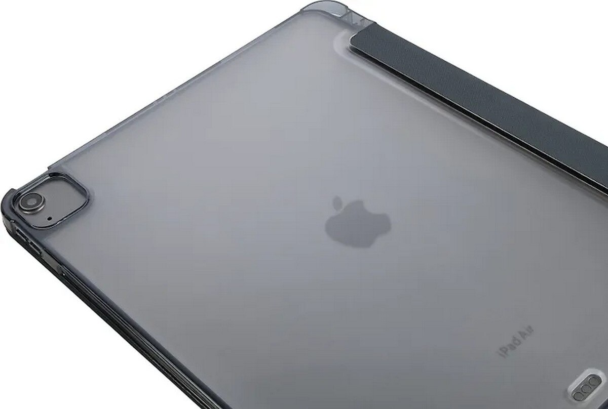 Capa Tucano para iPad Air 13" - Azul Escuro Preto-9