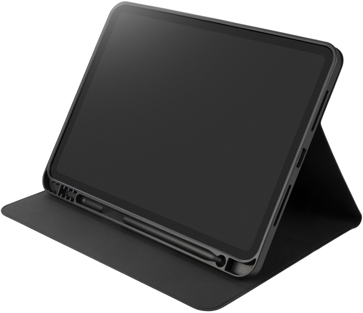 Capa iPad Pro 11" 5th TUCANO Satin - Preto 2