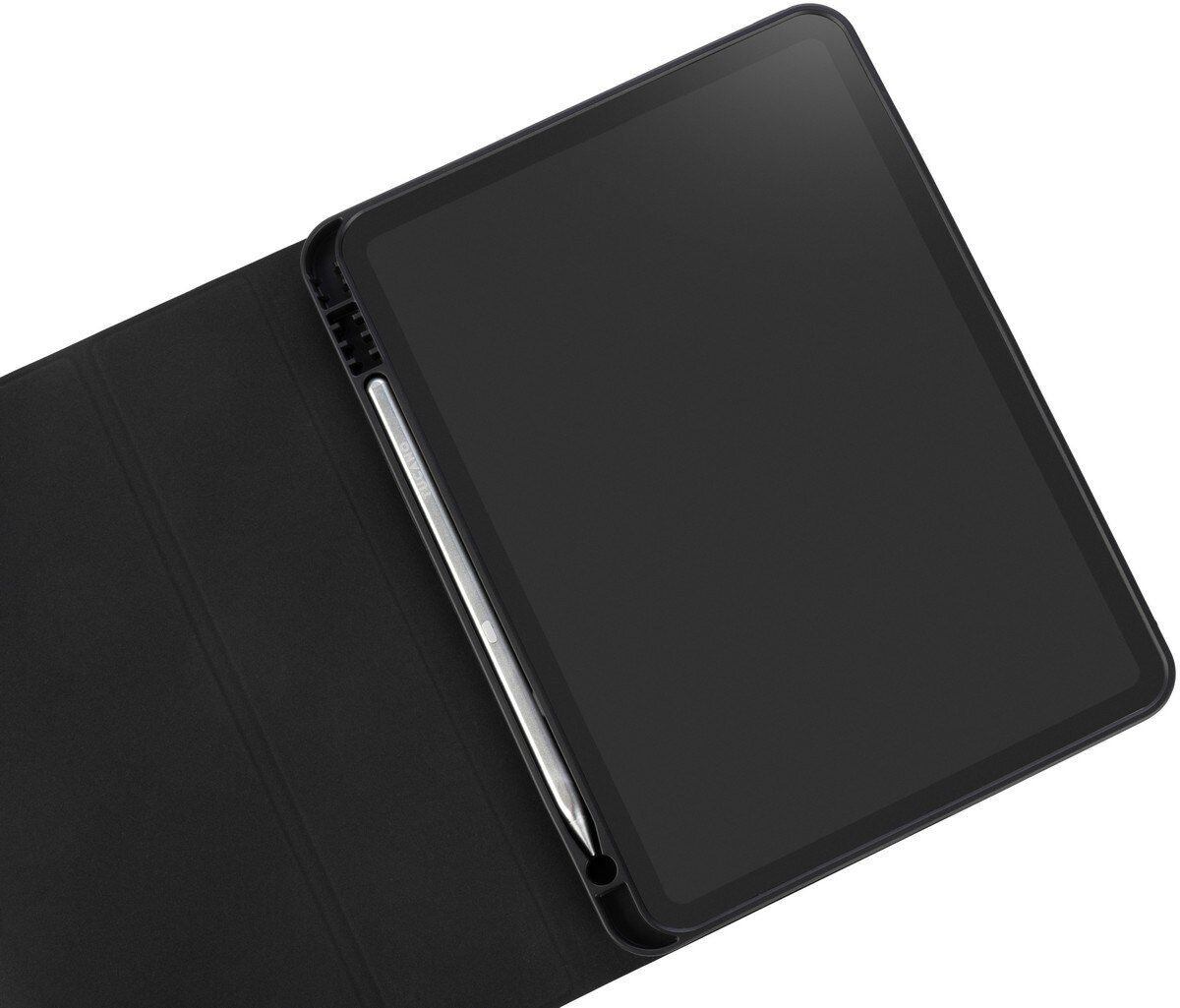 Capa iPad Pro 11" 5th TUCANO Satin - Preto 5