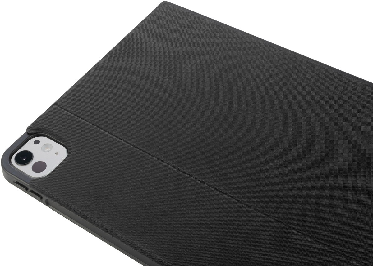 Capa iPad Pro 11" 5th TUCANO Satin - Preto 6