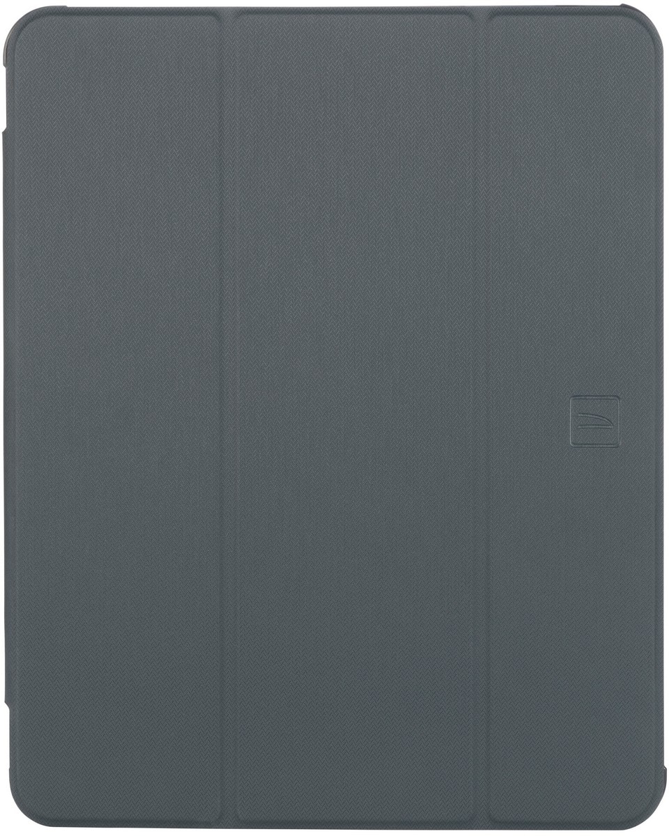 Capa Tucano Satin Case para iPad Pro 13" - Azul Preto Azul-1