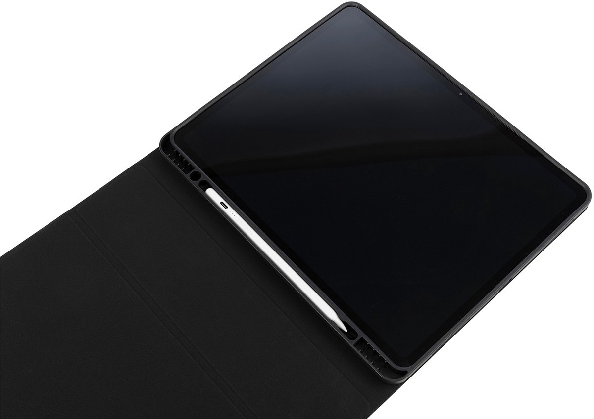 Capa Tucano Up Plus Case para iPad Pro 13" - Preto 4