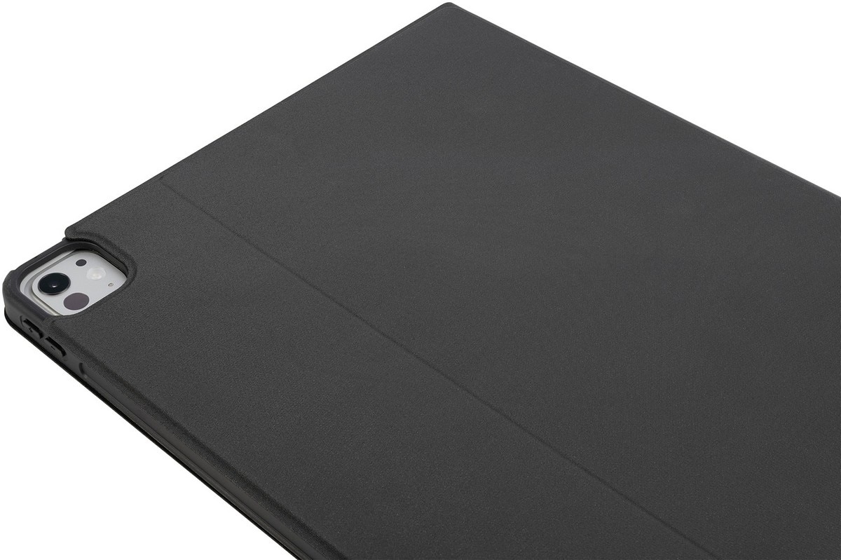 Capa Tucano Up Plus Case para iPad Pro 13" - Preto 5