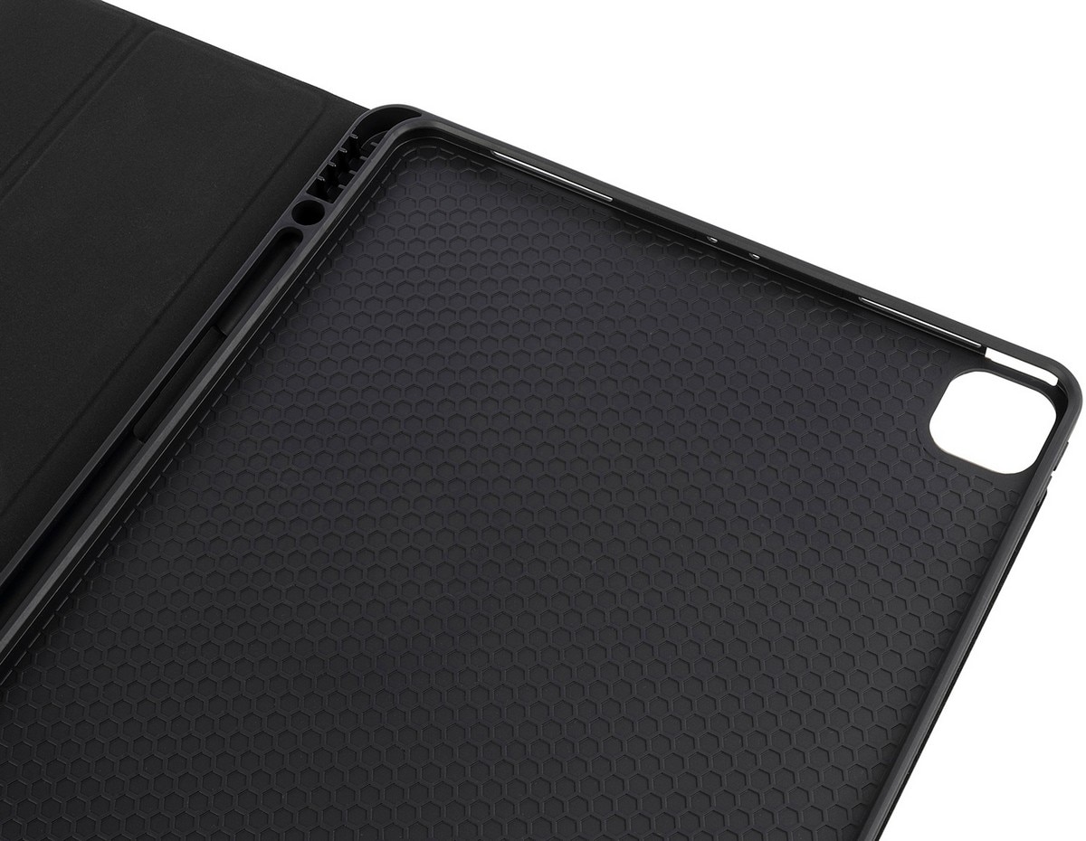 Capa Tucano Up Plus Case para iPad Pro 13" - Preto 6