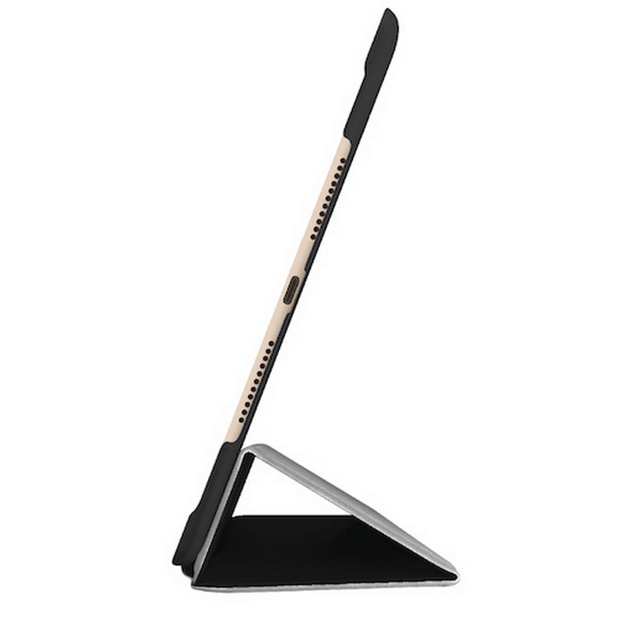 Capa Macally para iPad Air 10,5" - Preto 3
