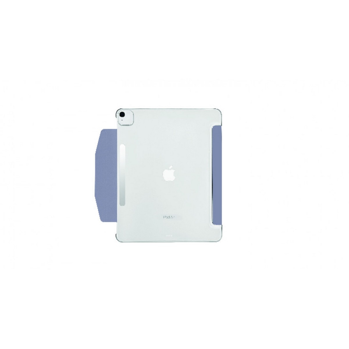 Bookstand Macally para iPad Air 11" - Roxo 2