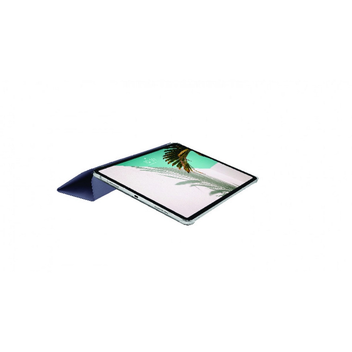 Bookstand Macally para iPad Air 11" - Roxo 4