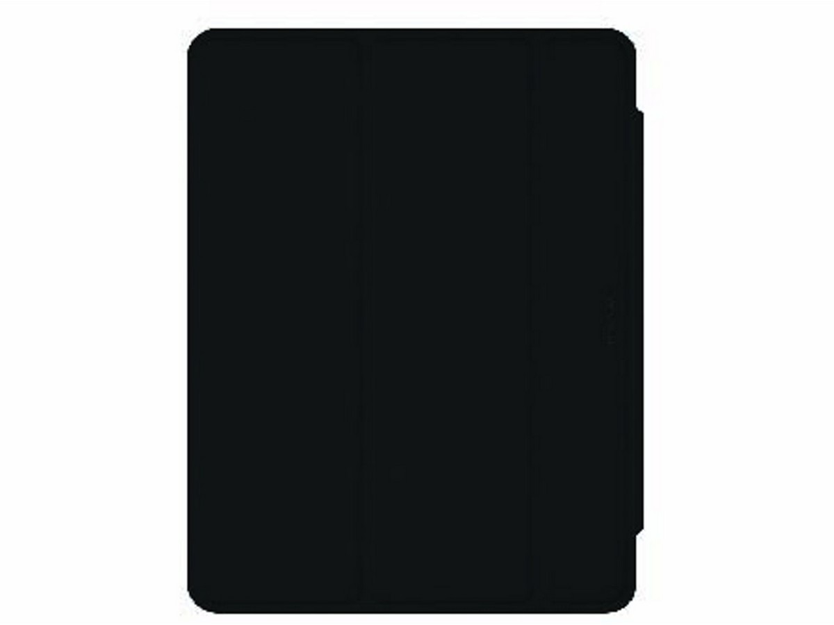 Imagem 0 de Capa Macally Bookstand para iPad Air 13 - Preto