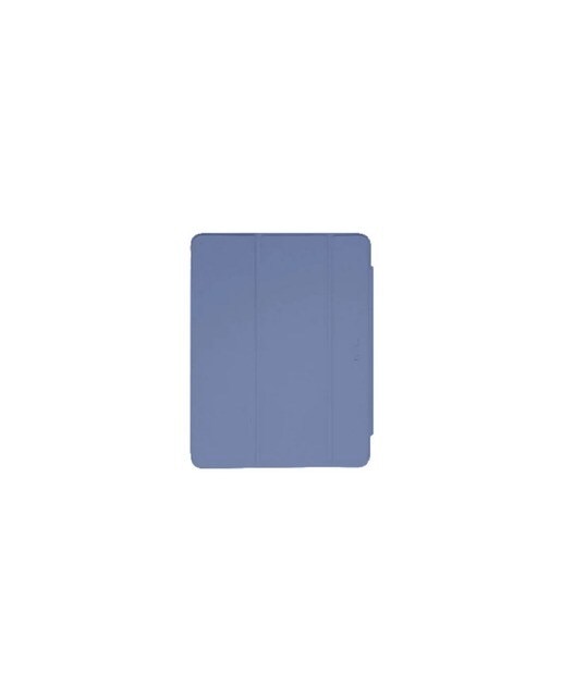 Imagem 0 de Capa Macally Bookstand para iPad Air 13 - Púrpura