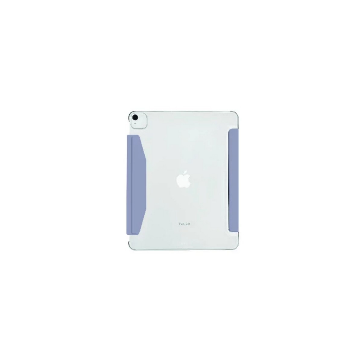 Capa Macally Bookstand para iPad Air 13 - Púrpura 3