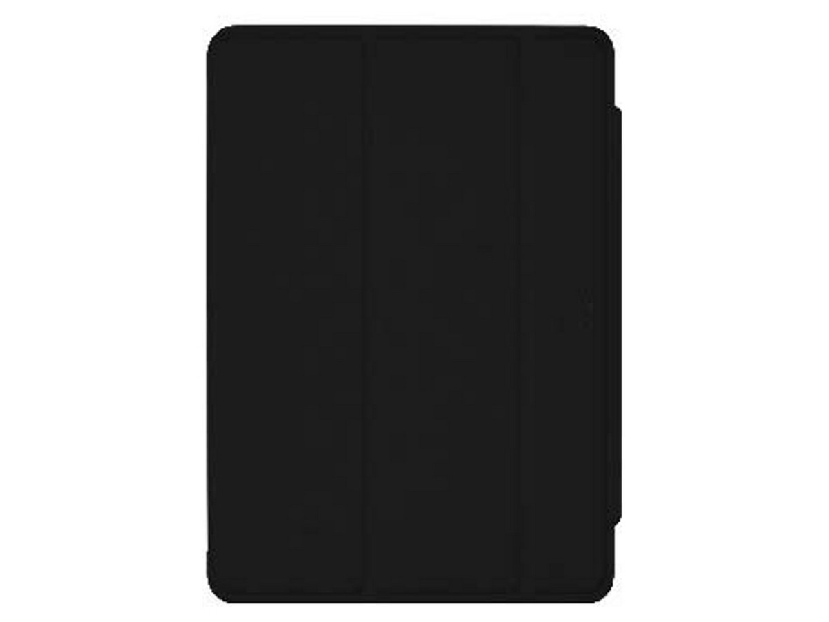 Imagem 0 de Capa Macally Bookstand para iPad Pro 11 - Preto