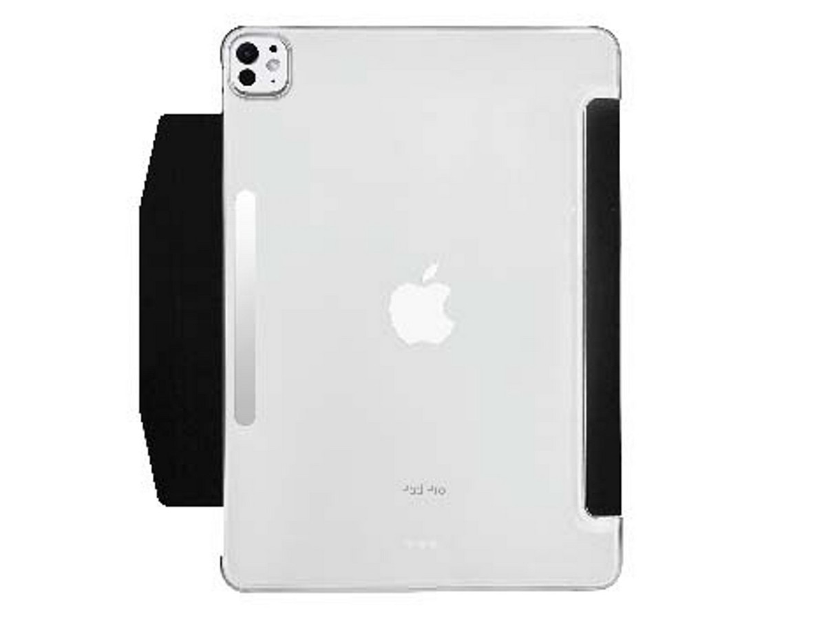 Capa Macally Bookstand para iPad Pro 11 - Preto 2