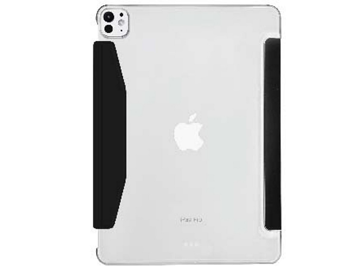 Capa Macally Bookstand para iPad Pro 11 - Preto 3
