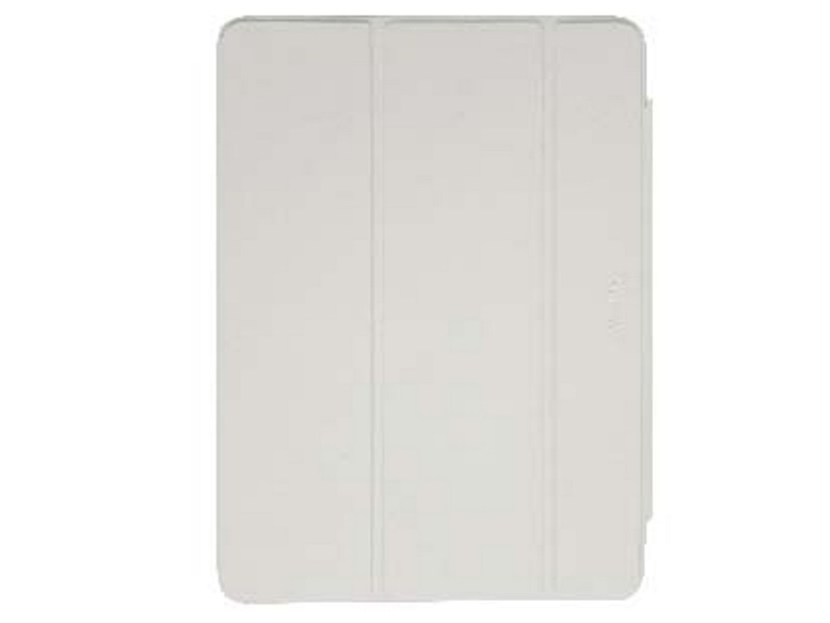 Imagem 0 de Capa Macally Bookstand para iPad Pro 11 - Cinzento
