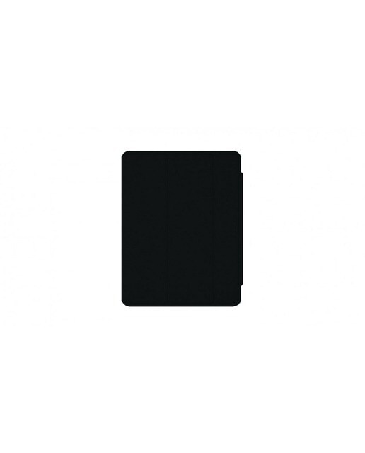 Imagem 0 de Capa Macally Bookstand para iPad Pro 13 - Preto